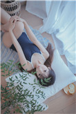 高三女生